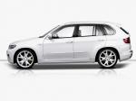 BMW X5 CLR X530 Diesel by Lumma Design 2008 года
